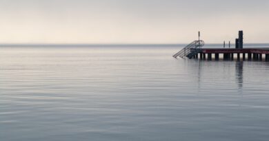 Freier Seezugang