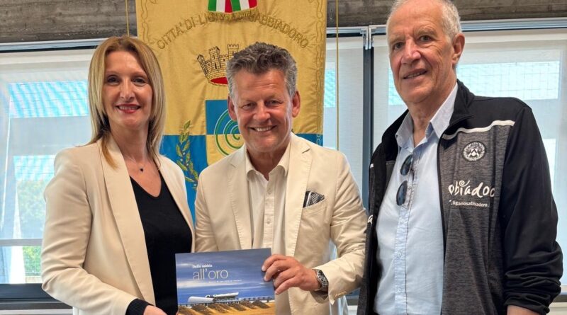 Kooperation Lignano-Klagenfurt