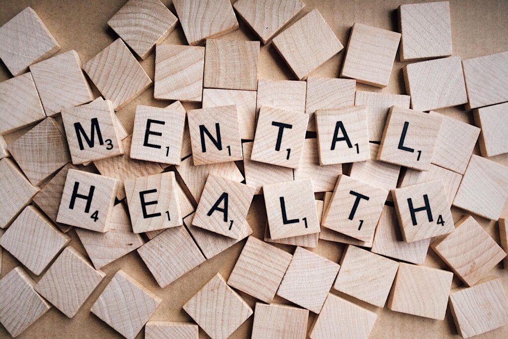 Einblicke - Geschichten aus der Psychiatrie