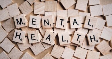 Einblicke - Geschichten aus der Psychiatrie