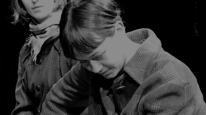 Prihodi ohodi - Die eine kommt, die andere geht