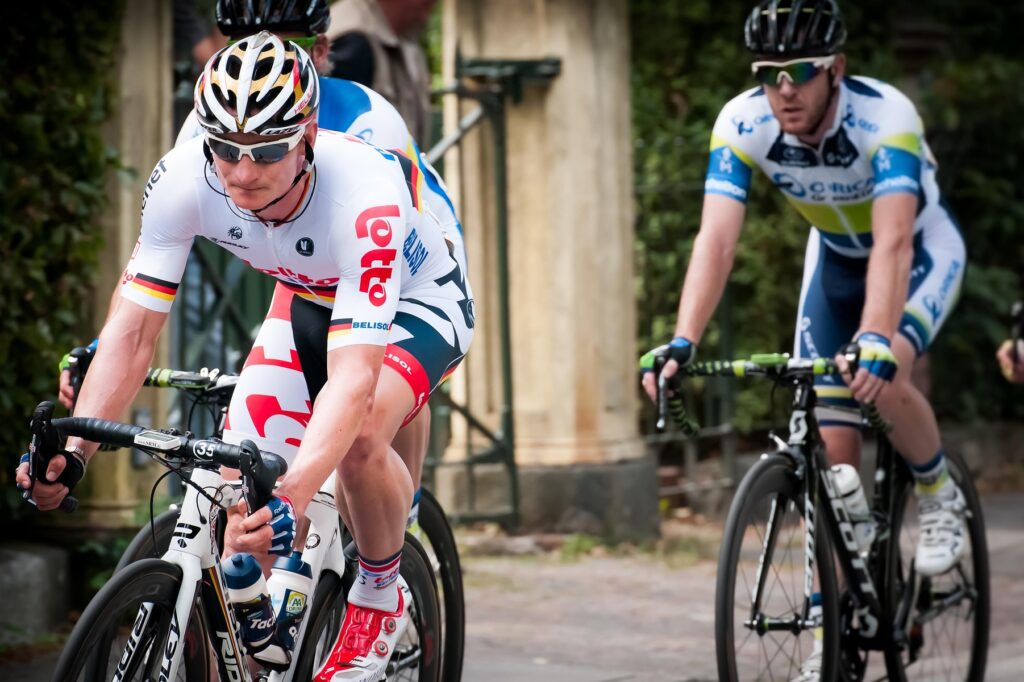 Universität sucht Spitzensportler:innen