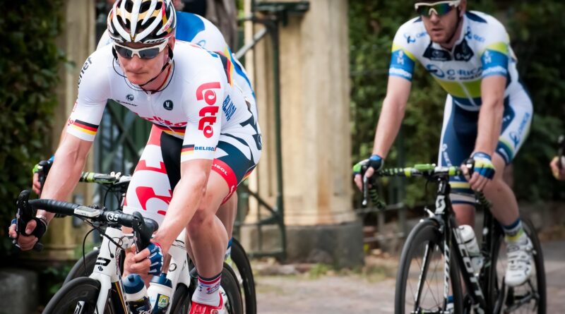 Universität sucht Spitzensportler:innen