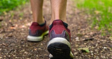 Team Run - Trail & Hike Festival