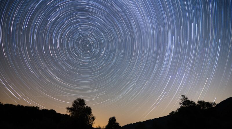 Galaxienabend im Löwen