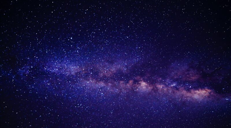 Arktur und die Frühlingssterne