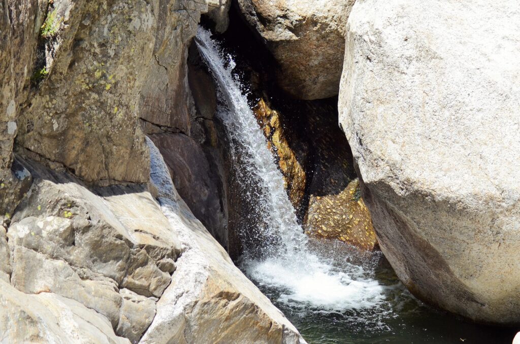 Canyoning - Obervellach