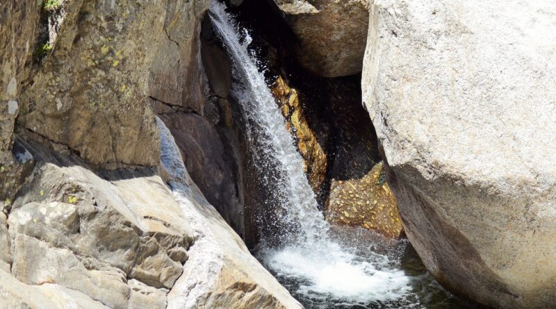 Canyoning - Obervellach