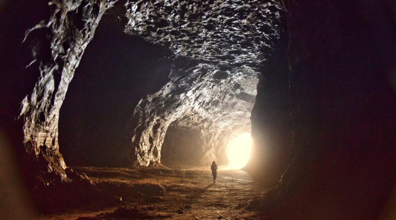 Altberbau in der Toscana