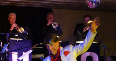 Udo Tribute Band