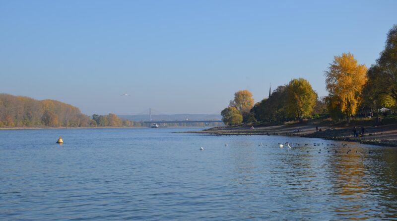 Das Rheingold - Stadttheater Klagenfurt