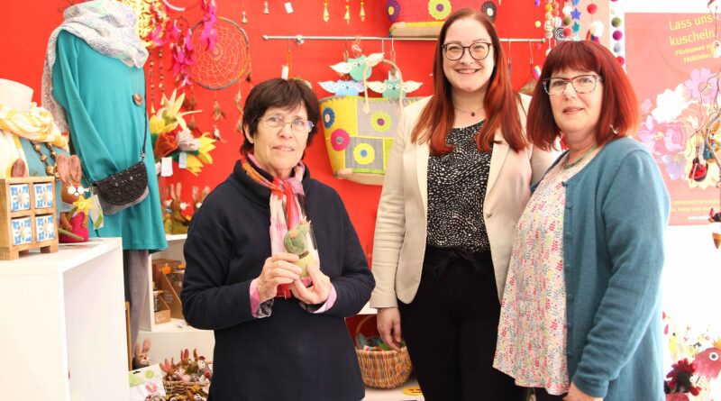 Weltladentag Villach