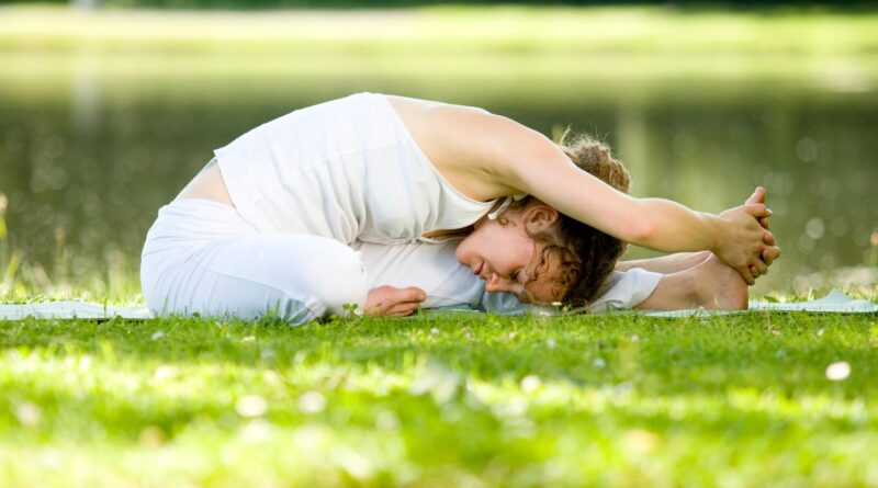 Feldenkrais - Sodalitas