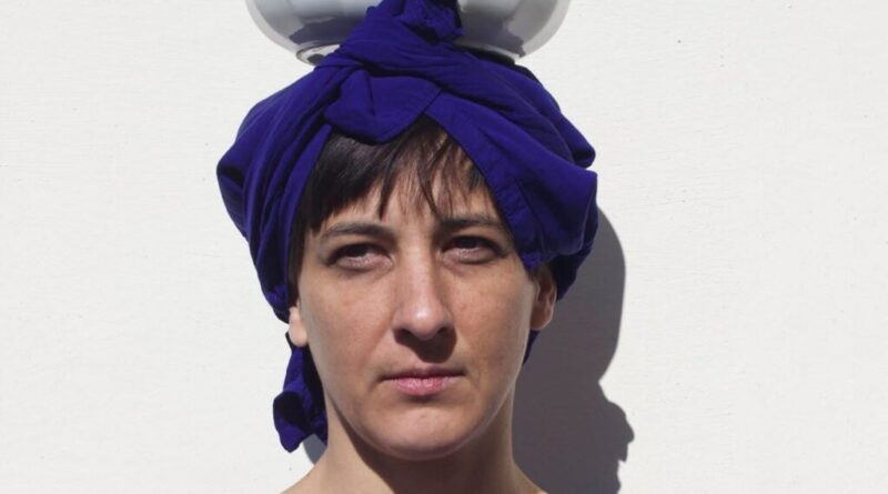 Kunst-Happening - Pörtschach