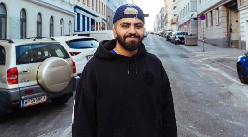 Crowd Work Comedy Show - Aladdin Jameel