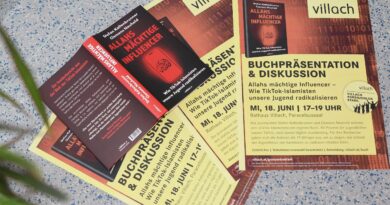 So werden Jugendliche online radikalisiert