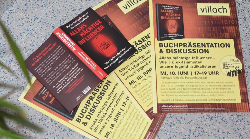 So werden Jugendliche online radikalisiert