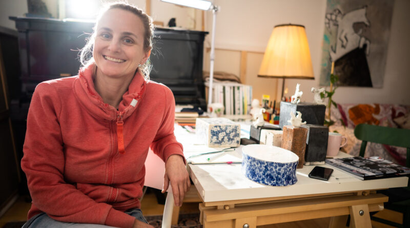 Kunst ist kein Schutz vor Spießigkeit