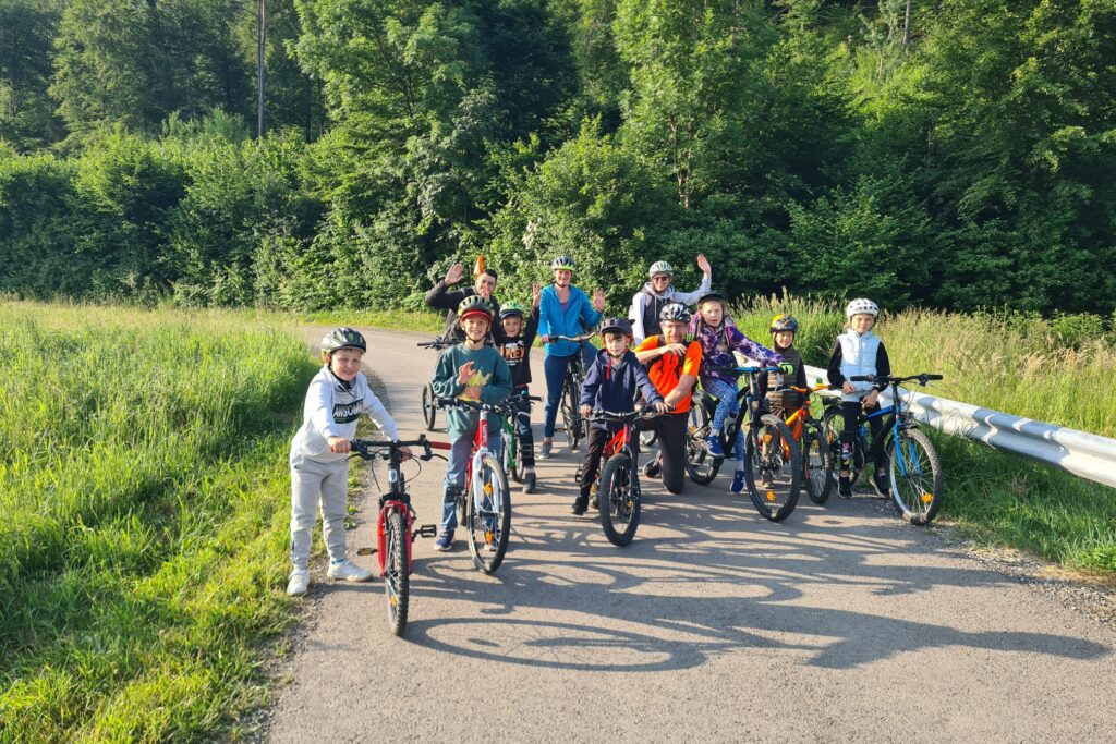 Bici-Bus