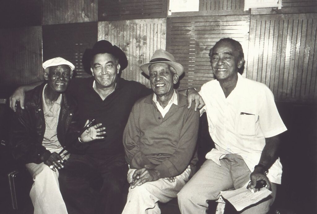 Buena Vista Social Club