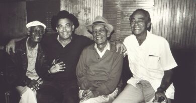 Buena Vista Social Club