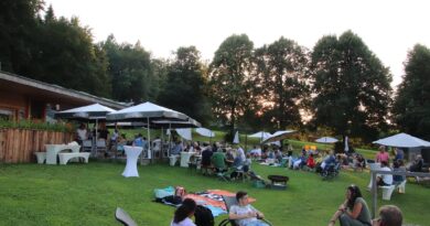 Austropopmuseum am Aichwaldsee