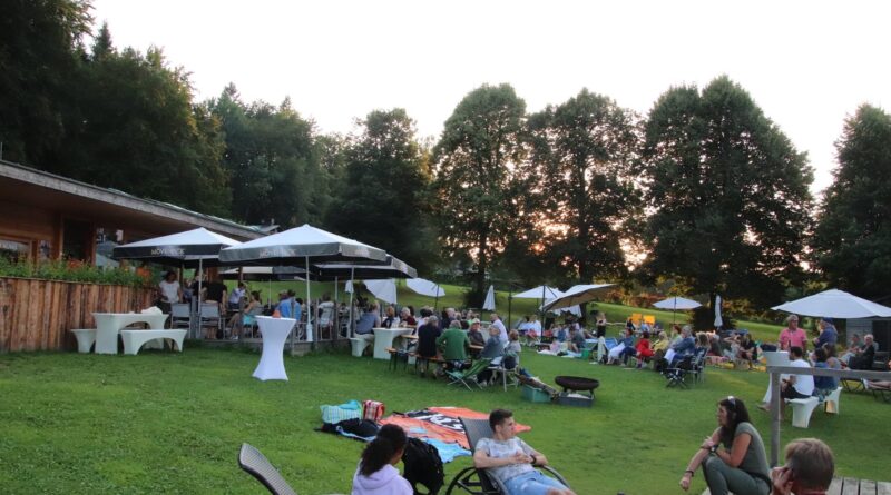 Austropopmuseum am Aichwaldsee