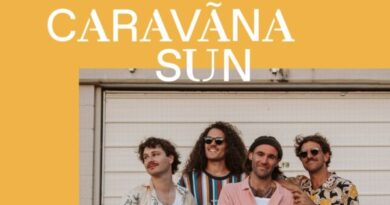 Caravana Sun - Hafenstadt