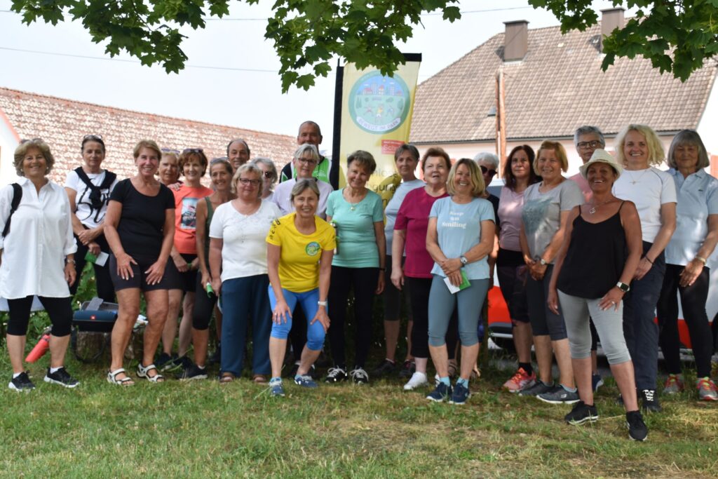 Fit & Locker im Park