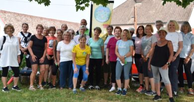 Fit & Locker im Park