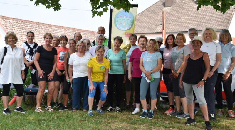 Fit & Locker im Park