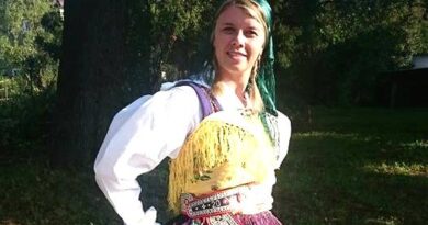 Gailtaler Tracht