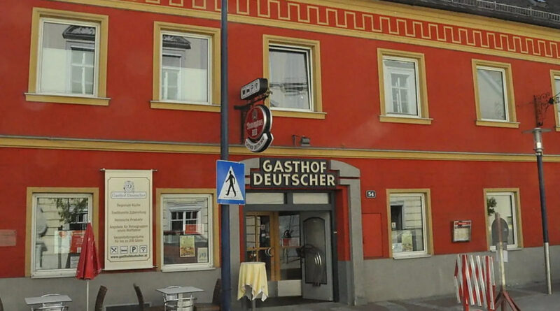 Firlinger - Gasthof Deutscher