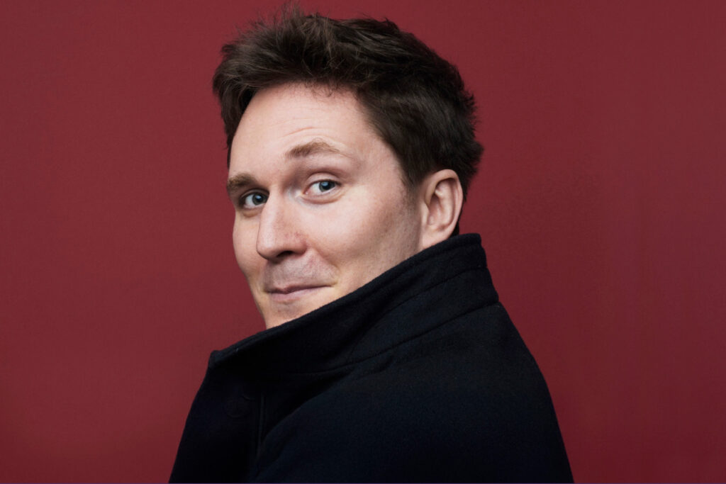 Europa im Wahnsinn- Nur mit Humor