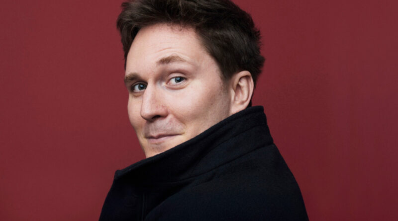 Europa im Wahnsinn- Nur mit Humor