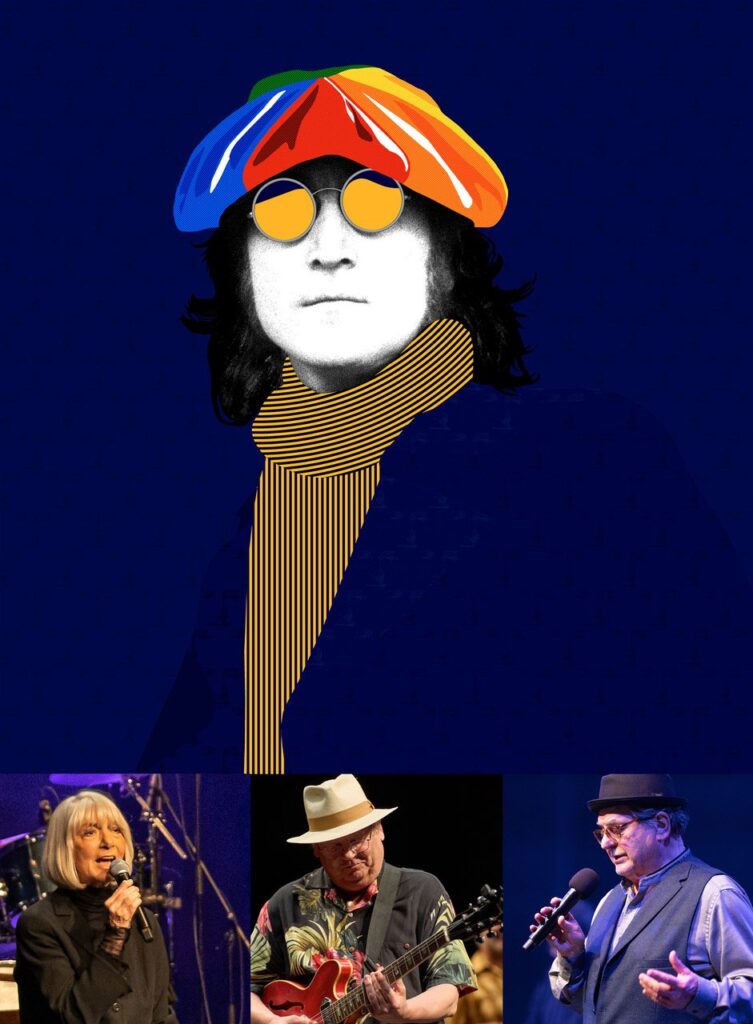 John Lennon Tribute