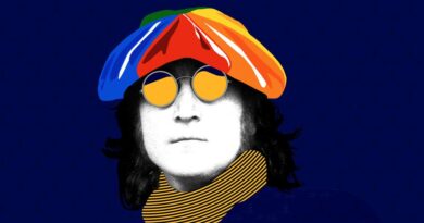 John Lennon Tribute