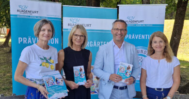 Neues KITA-Konzept