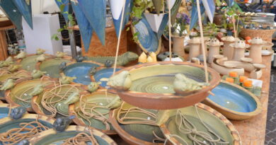 Alpen-Adria Keramikmarkt