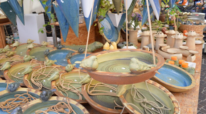 Alpen-Adria Keramikmarkt