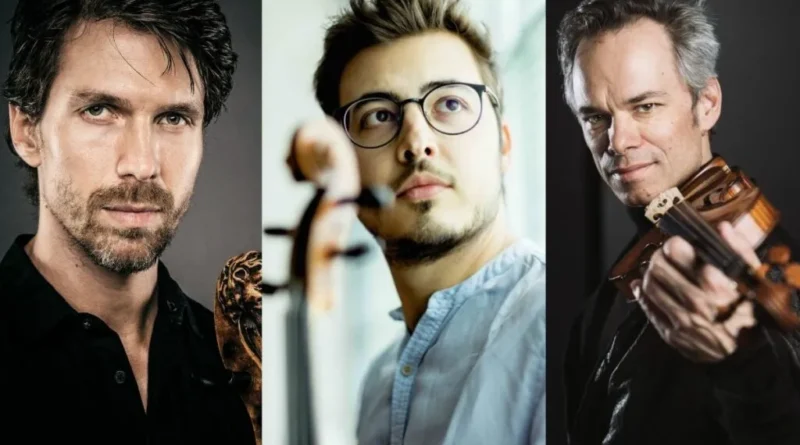 Kultursommer St. Paul