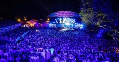 Matakustix Wörthersee Ostbucht