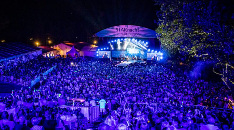 Matakustix Wörthersee Ostbucht