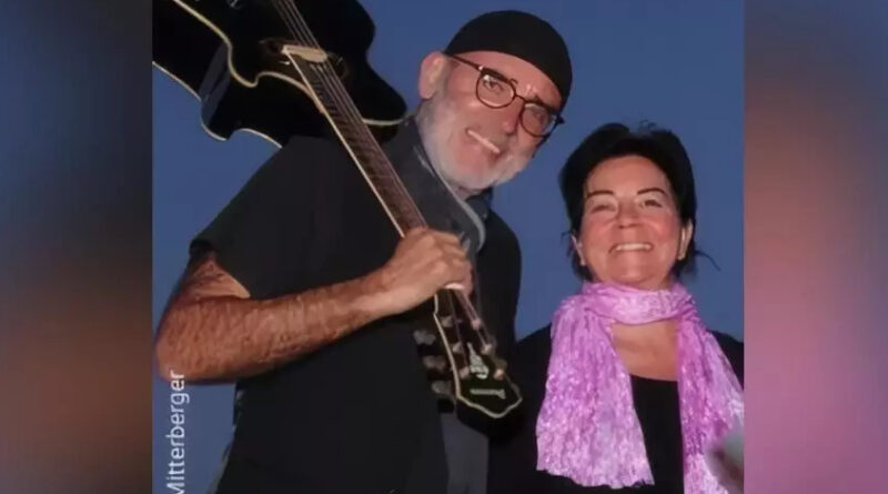 Mensch, was ist da los?