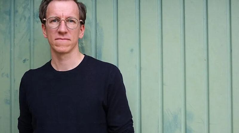 Norbert Kröll - Arcus