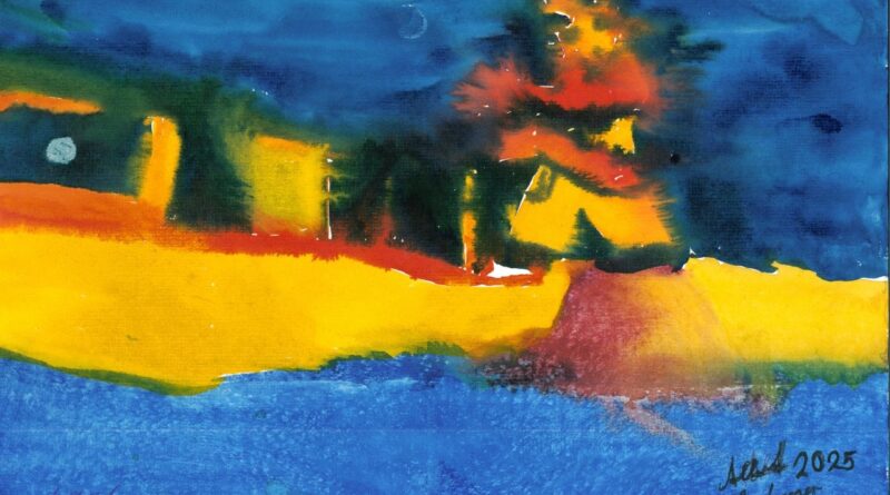 Parkschlössl Spittal