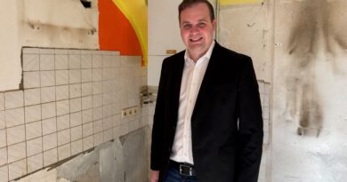 Sanierungsoffensive Klagenfurt