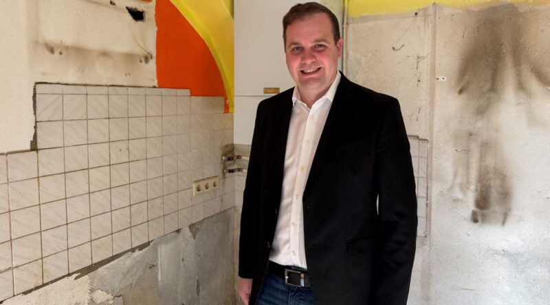 Sanierungsoffensive Klagenfurt