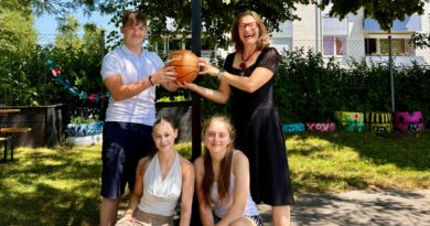 Sommersportschnuppern 2025