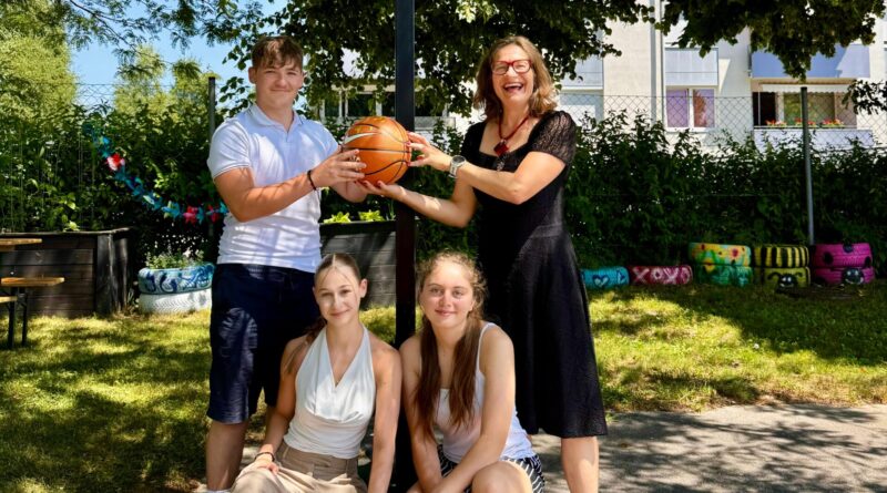 Sommersportschnuppern 2025